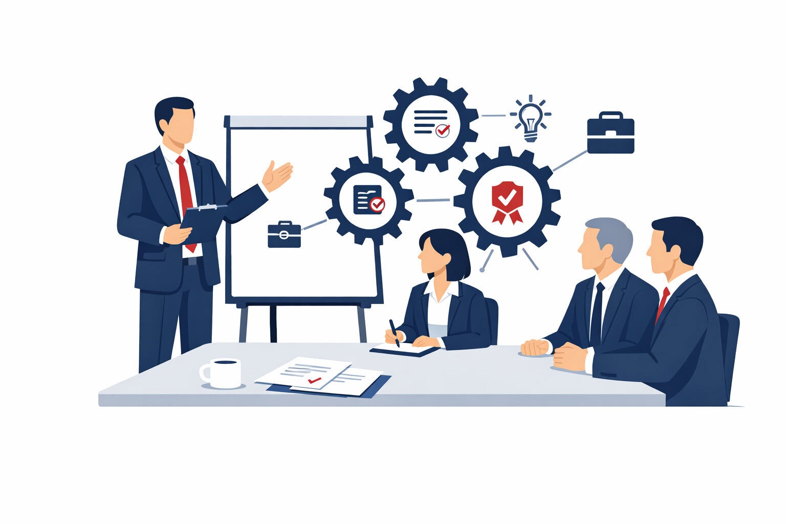 Особенности внедрения системы менеджмента качества на предприятии в Армавире